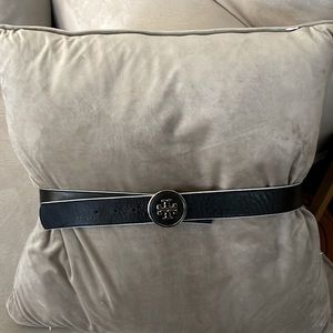 Tory Burch reversible belt